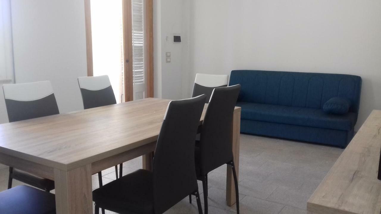 La Rosa Dei Venti Villa Alcamo Marina Kültér fotó