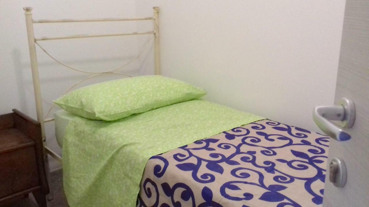 La Rosa Dei Venti Villa Alcamo Marina Kültér fotó