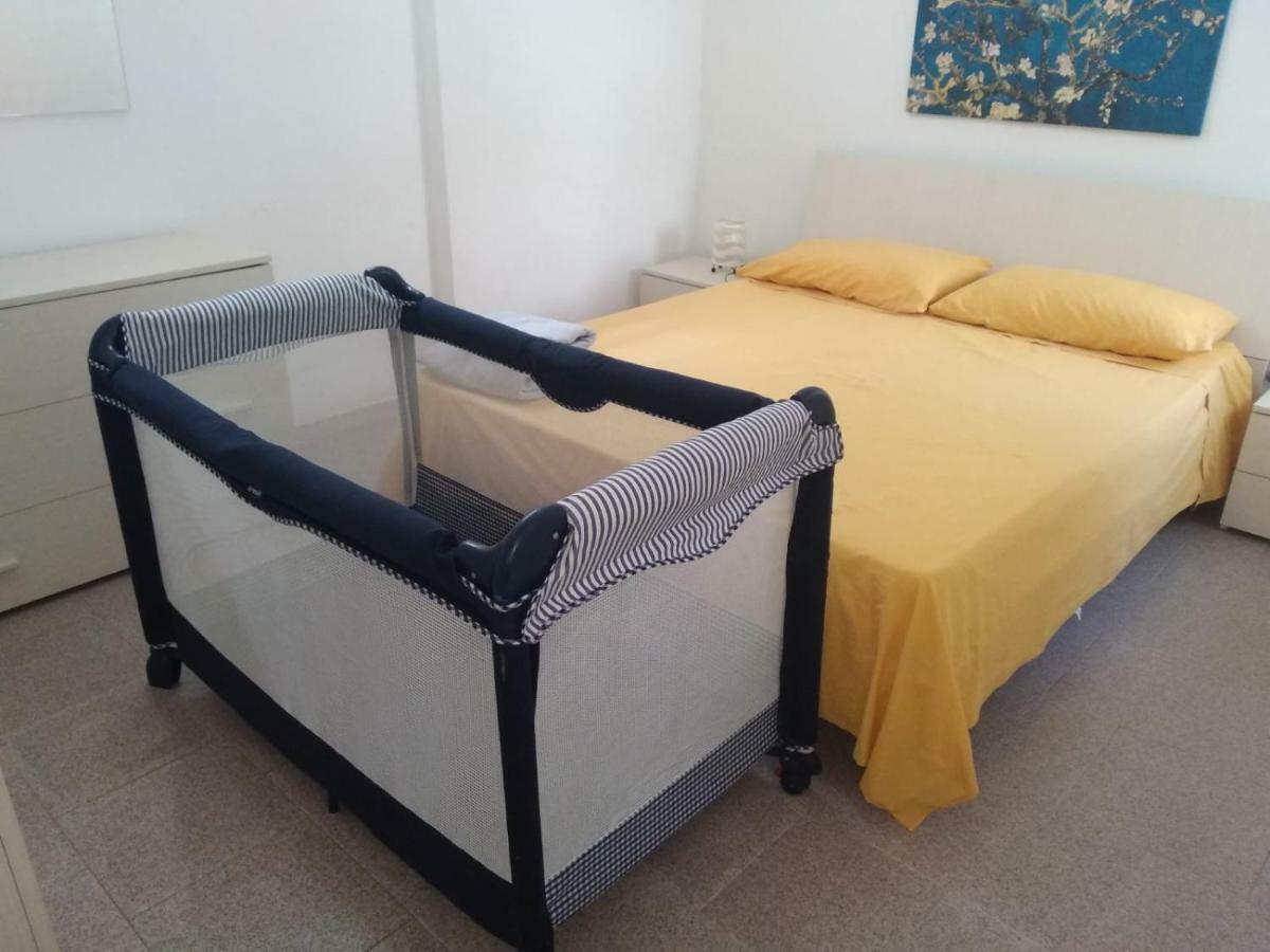 La Rosa Dei Venti Villa Alcamo Marina Kültér fotó